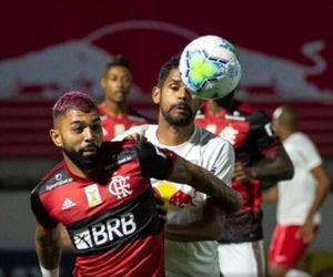 Com empate, Flamengo perde a chance de assumir a liderança