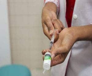 Salvador ganha novos pontos de vacinação da Covid-19