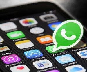 Mensagem falsa promete celular para usuários do WhatsApp