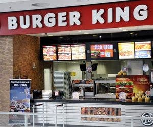 Burger King abre 40 vagas de emprego na área de tecnologia