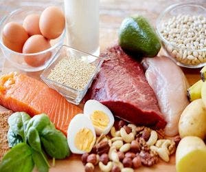 Conheça os benefícios de uma dieta rica em proteína
