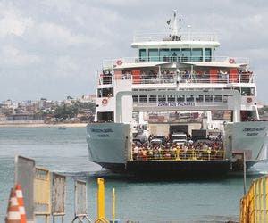 Ferry-Boat terá funcionamento escalonado; veja novos horários