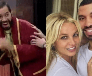 Fã de Britney Spears, Gil vibra com documentário sobre cantora