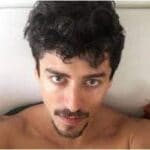 Jesuíta Barbosa publica nudes no próprio Instagram; confira