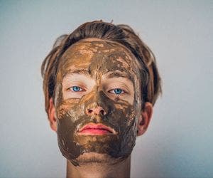 Aprenda máscara caseira para diminuir a oleosidade da pele