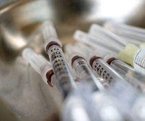 Governo decide comprar 'todas' as vacinas da Pfizer