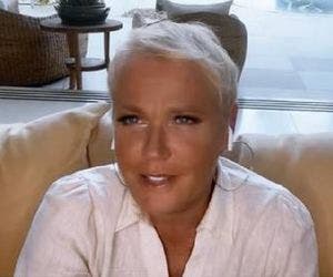 Xuxa revela que usa vibradores: 'Trepo, porque me permito'