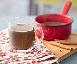 Confira receita clássica de chocolate quente