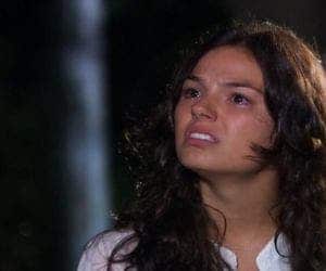 Para se salvar, Marcela incorpora 'Dona Flor e seus 2 maridos'