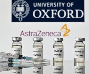 Comitê confirma relação entre vacina da AstraZeneca e coágulos