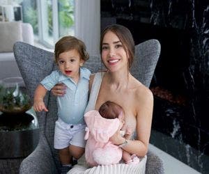 Romana Novais aconselha noiva de Whindersson sobre filhos