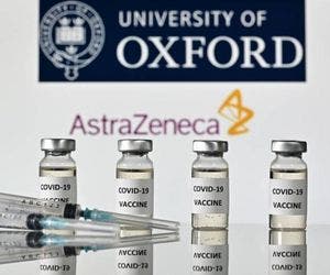 2ª dose de vacina da AstraZeneca não aumenta risco de trombose
