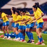 Futebol: seleção feminina é eliminada nos pênaltis pelo Canadá