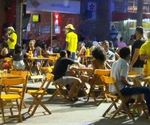 Bares, restaurante e eventos sociais terão funcionamento ampliado