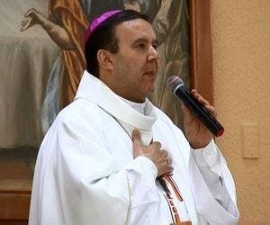 Bispo renuncia à Diocese após ter vídeo íntimo vazado