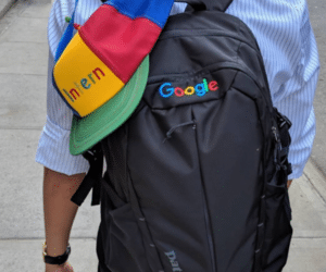 Google vagas de estágio para estudantes negros de qualquer curso