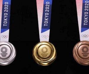 Confira o quadro de medalhas do Brasil nas Olimpíadas de Tóquio