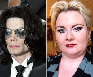 Mulher afirma ser casada com fantasma de Michael Jackson