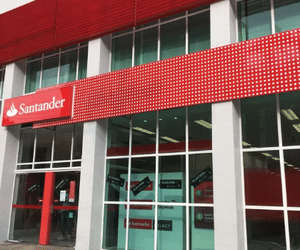 Santander abre vagas de trainee com salário de R$ 6.700