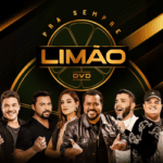 Edson Lima retorna a banda Limão com Mel e lança novo DVD