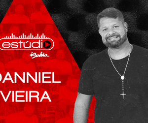 Conheça a força da herança musical de Danniel Vieira
