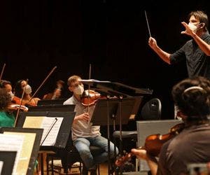 Osba celebra 39 anos em Live Concerto de Aniversário, na quinta