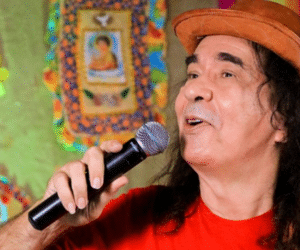 Zelito Miranda realiza live intimista 'Entre Amigos' neste sábado