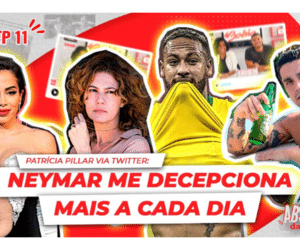 'Absurdas da Semana': Neymar decepciona, Anitta no VMA e mais