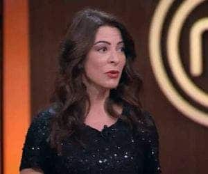 Ana Paula Padrão é criticada após fala sobre carne de bode