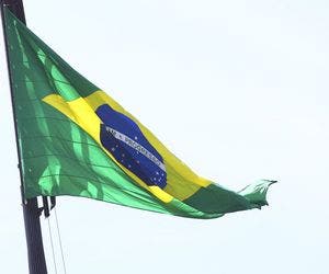 Marinha do Brasil celebra 199 anos da Independência do Brasil