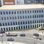 Cidade da Música da Bahia é inaugurado em Salvador