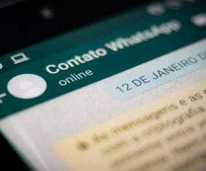 Conversa vazada do WhatsApp pode gerar indenização