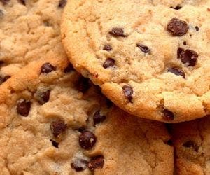 Perfeito para o lanche: aprenda a fazer cookies com chocolate