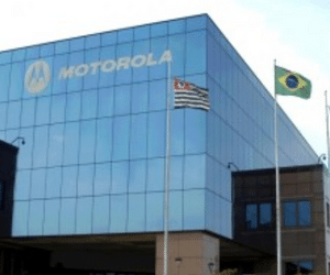 Motorola abre inscrições para Programa de Estágio 2022