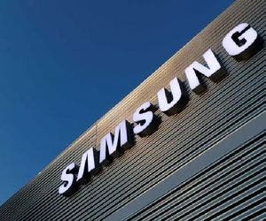 Samsung abre inscrições para programa de estágio