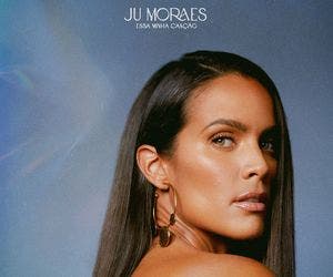 Ju Moraes lança 'Essa Minha Canção'