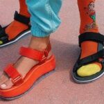 Papetes: Saiba mais sobre a sandália tendência para o verão