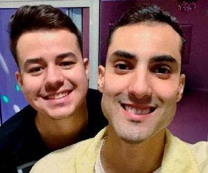 Douglas Souza defende direito de gays ficarem no 'armário'