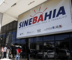 SineBahia oferece 200 vagas de emprego para esta sexta-feira (29)