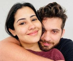 Thaynara OG e Gustavo Mioto terminam namoro pela terceira vez