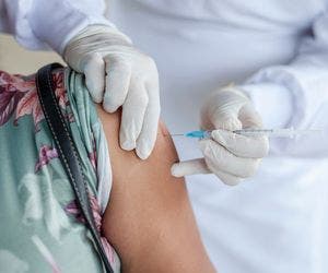 Brasil chega a 60% da população acima de 18 anos imunizada