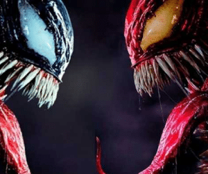 'Venom 2: Tempo de Carnificina' acerta ao se levar menos a sério