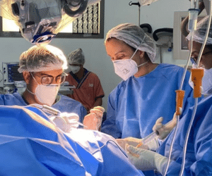 Hospital de Salvador faz realiza procedimento inédito na Bahia