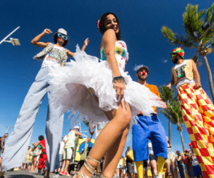 Conheça 10 experiências carnavalescas para viver em Salvador