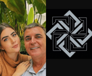 Web acusa empresa do pai de Jade de usar símbolo nazista; entenda