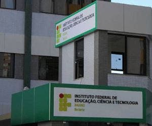IF Baiano abre vagas para beneficiários do Auxílio Brasil