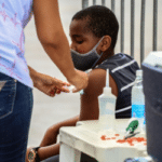 Vacinação contra Covid-19 segue em Salvador nesta terça (15)