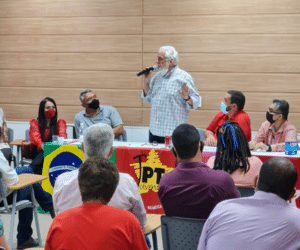 Jaques Wagner confirma que não será candidato ao governo da Bahia