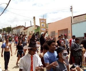 Funceb promove Festival de Teatro no interior da Bahia
