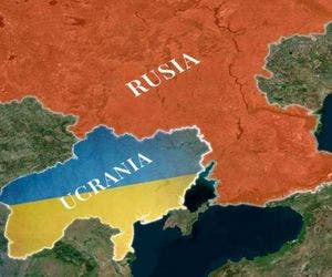 Tropas russas estão a 25 quilômetros do centro de Kiev